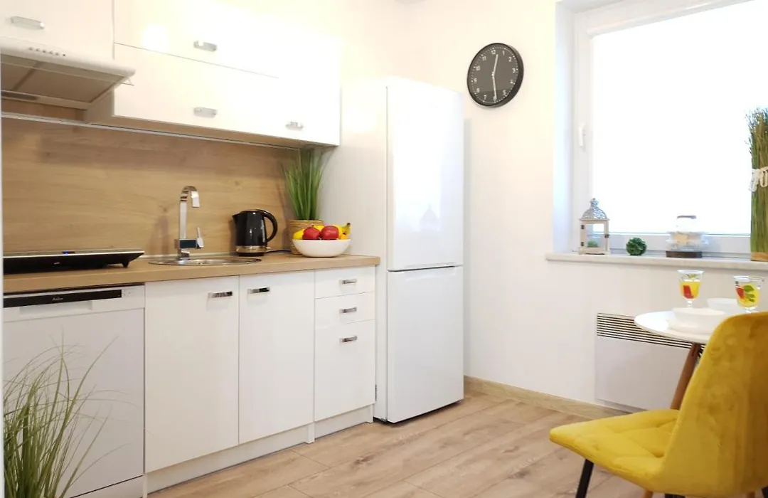 Apartament Bolek I Apartament Lolek-1