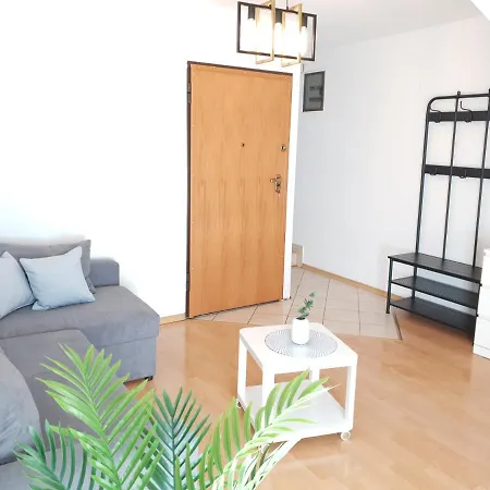 Apartament Bolek I Apartament Lolek-2