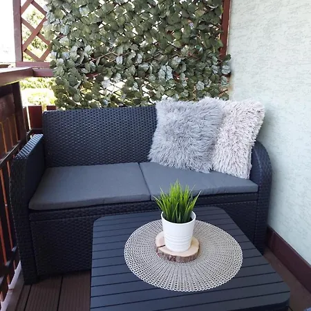 Apartament Bolek I Apartament Lolek-3